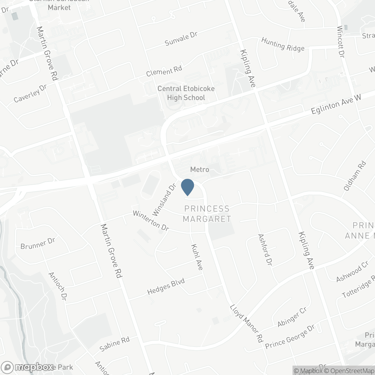 210 LLOYD MANOR ROAD, Toronto, Ontario M9B 5K6